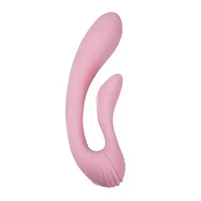 Adrien Lastic - G-Wave. Dual Rabbit Vibrator.