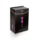 Plaisirs Secrets - Geisha Balls Purple. Kulki Gejszy Nowej Generacji!!