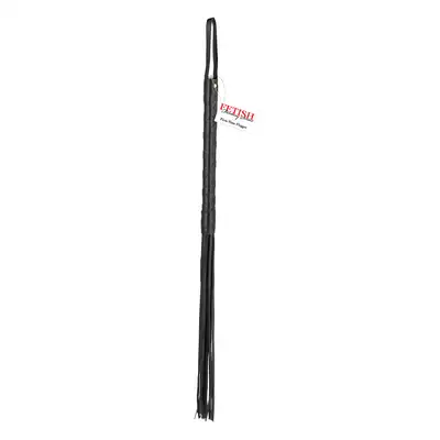 Fetish Fantasy - First Time Flogger. Bat idealny dla osób początkujących.