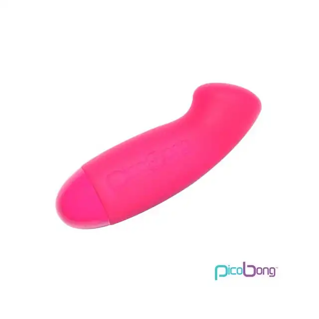 PicoBong - Kiki C-Vibe. Mini wibrator.