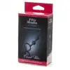 Fifty Shades Of Grey - The Weekend Collection - Carnal Bliss - Koraliki Analne Dla Początkujących.