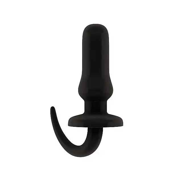 Sono - Butt Plug № 13. Żelowa wtyczka analna.