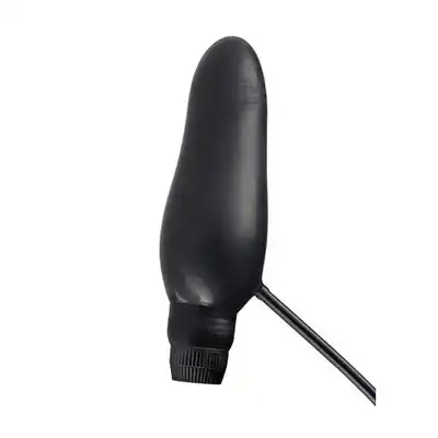 Toy Joy - Bob The Blower. Nadmuchiwane dildo.