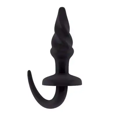 Sono - Butt Plug № 11. Żelowa wtyczka analna.
