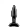 Anal Fantasy - Mini Silicone Plug. Mini wtyczka analna. Silikon medyczny.