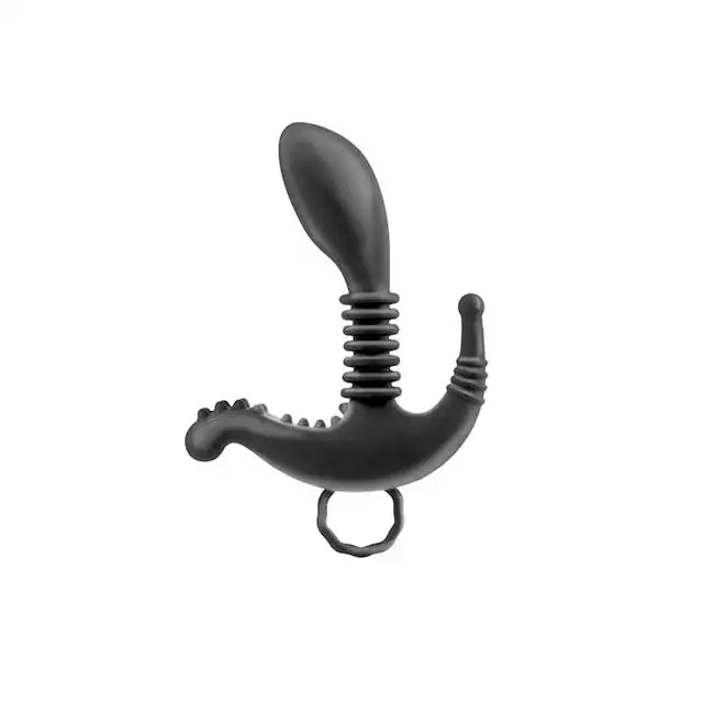 Anal Fantasy - Beginner's Prostate Stimulator. Stymulator prostaty, dla początkujących.