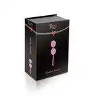 Plaisirs Secrets - Geisha Secret Plum - Kulki Gejszy Nowej Generacji.