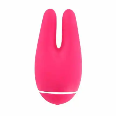 Jimmyjane - Intro II. Dual - Motor Clitoral Vibrator. Stymulator łechtaczki.