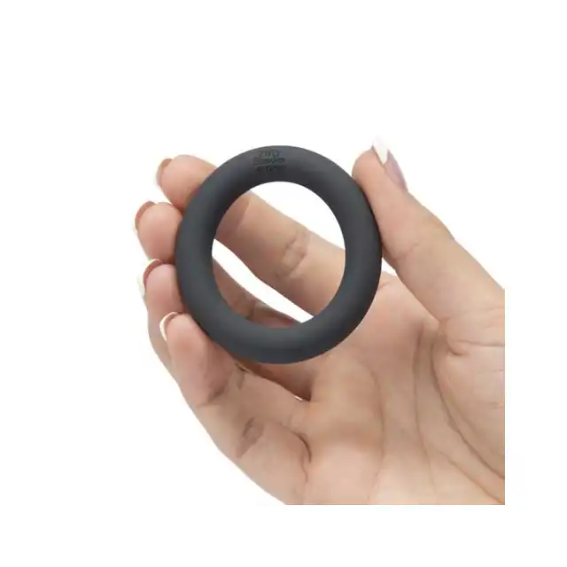 Fifty Shades Of Grey - The Weekend Collection - A Perfect O. Ring Na Penisa.