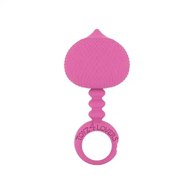 Toyz4Lovers - Matrioska Emperor Of Moscovia Pink. Korek analny. Silikon medyczny. 8,3 cm.