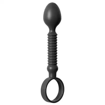 Anal Fantasy - Ass- Teazer. Wtyczka analna. Mocna stymulacja anusa.