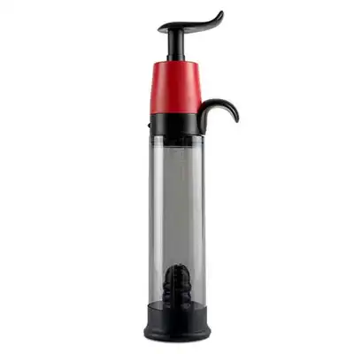 Pump Worx - Performance Pro Power Pump. Pompa powiększająca penisa.