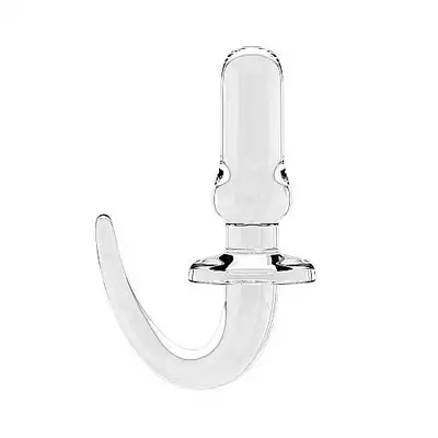 Sono - Butt Plug № 12. Żelowa wtyczka analna. Mega Sale!