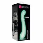 Dorcel - So Dildo Phospho. Dildo świecące w ciemnościach.
