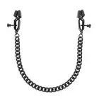 Fetish Fantasy - Heavy - Duty Nipple Clamps. Klamerki na sutki.