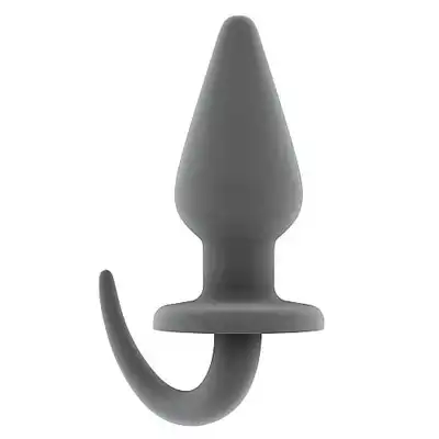 Sono - Butt Plug № 9. Żelowa wtyczka analna. Mega Sale!