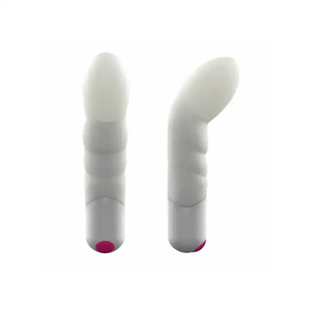 Dorcel - Expert G Phospho. Niezastąpiony ekspert w stymulowaniu punktu G. Świeci w ciemnościach.