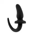 Sono - Butt Plug № 14. Żelowa wtyczka analna.