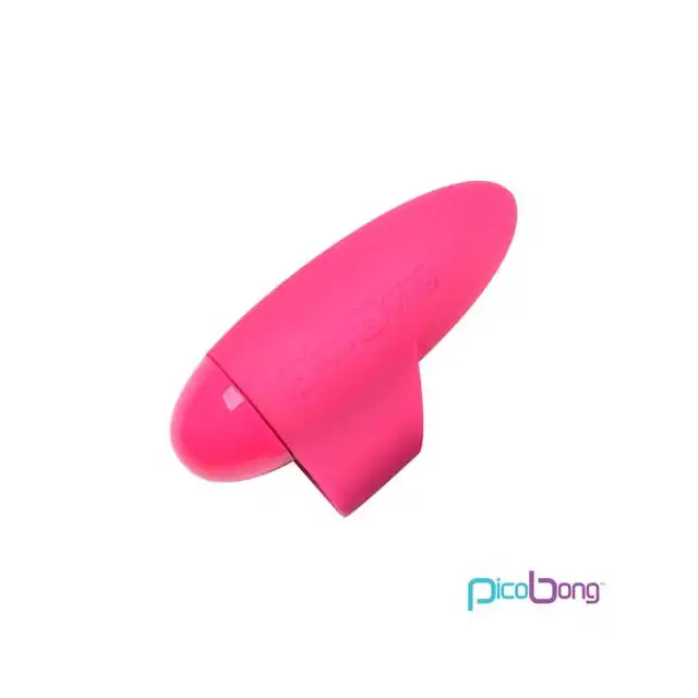 PicoBong - Ipo Finger Vibe. Mini wibrator zakładany na palec. Mega sale!
