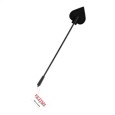 Fetish Fantasy - Silicone Spade. Silikonowa packa.