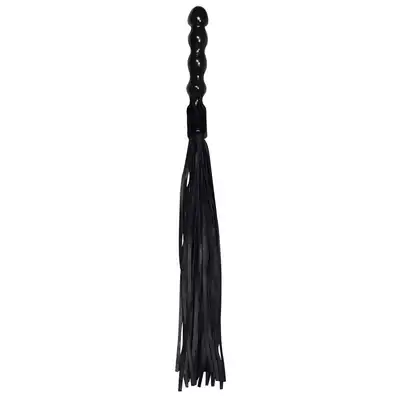 Zado - Leather Whip. Skórzany bat.