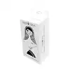 Toyz4Lovers - Matrioska Grand Duke Vlady Black. Korek analny. Silikon medyczny! 12,6 cm.