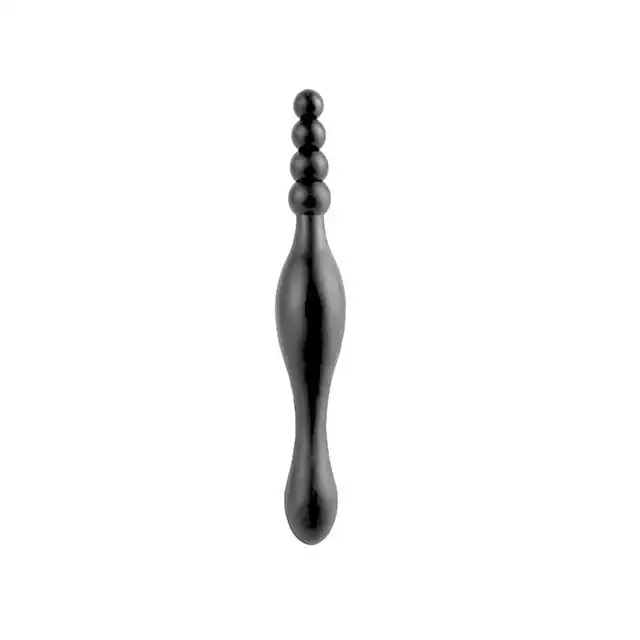 Anal Fantasy - Fun Flex Anal Teazer. Podwójna sonda analna.