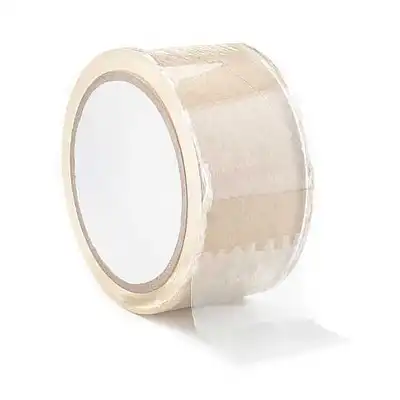 Ouch! - Bondage Tape Transparent. Taśma do zniewalania 20 m.