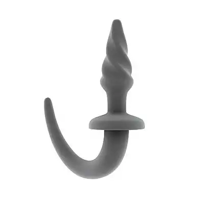 Sono - Butt Plug № 10. Żelowa wtyczka analna.