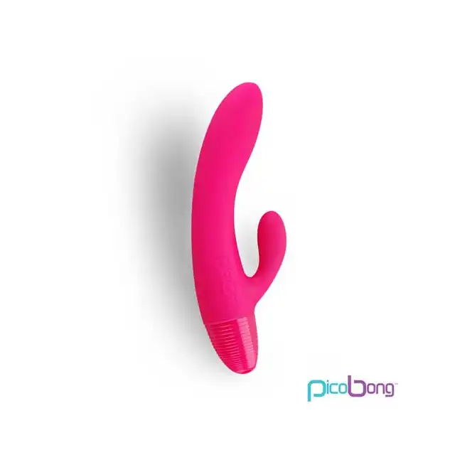 PicoBong - Kaya Rabbit Vibe. Wibrator ze stymulatorem łechtaczki. Mega sale!