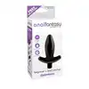 Anal Fantasy - Beginner's Anal Anchor. Wibrująca wtyczka analna. Wodoodporna.