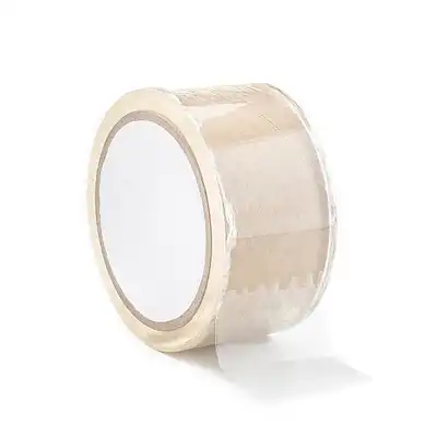 Ouch! - Bondage Tape Transparent. Taśma do zniewalania 20 m.