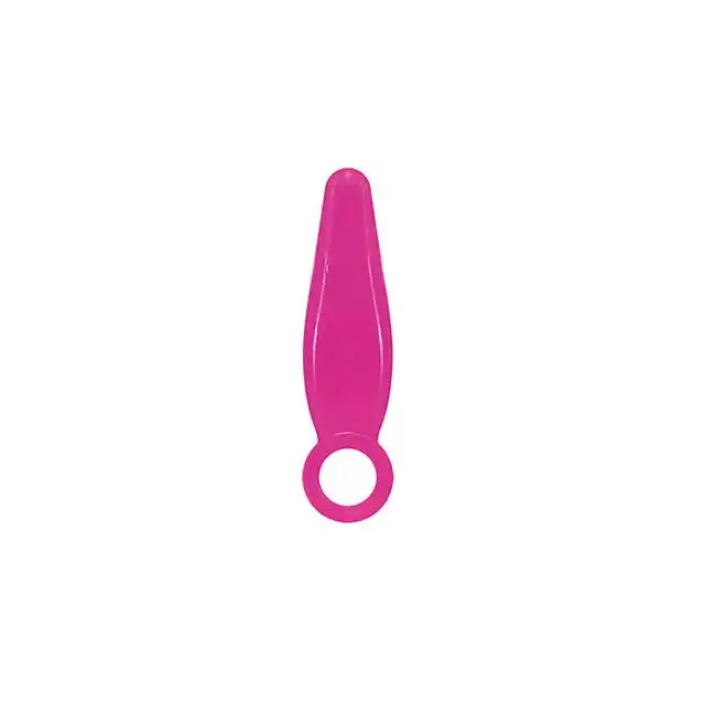 BestSeller - Finger Plug Pink. Wtyczka dla początkujących.