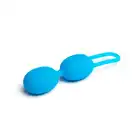 Tickler - Trainer Toyfriend - Double. Ćwiczenia mięśni Kegla dla początkujących i zaawansowanych.