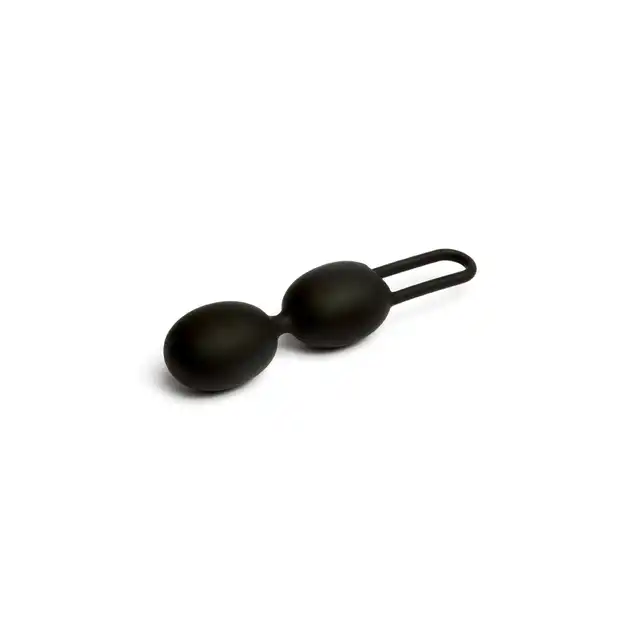 Tickler - Trainer Toyfriend - Double. Ćwiczenia mięśni Kegla dla początkujących i zaawansowanych.