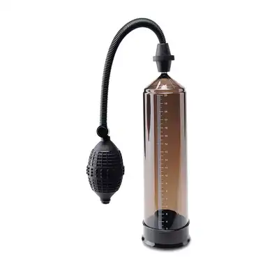 Pipedream - Pump Worx - Euro Pump. Pompa Do Penisa.