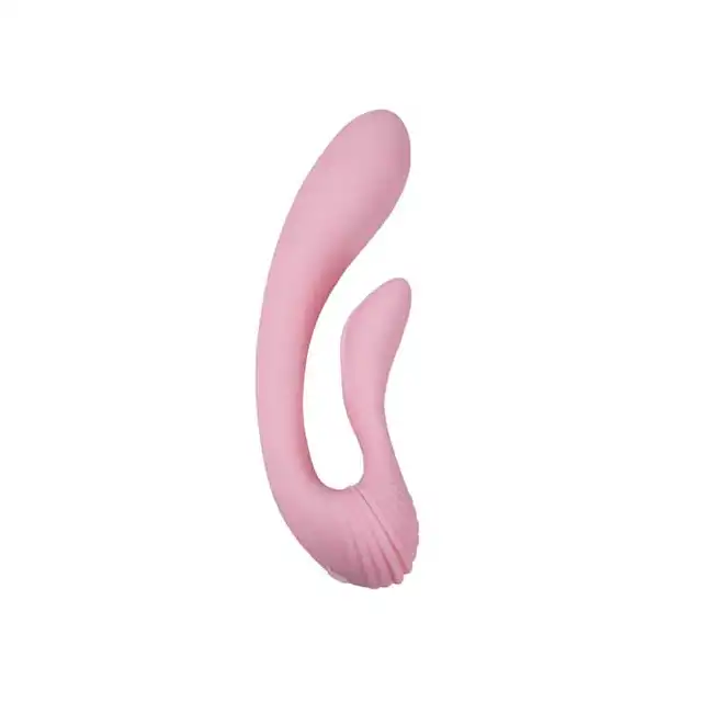 Adrien Lastic - G-Wave. Dual Rabbit Vibrator.