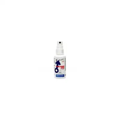 V-Activ - Penis Power Spray. Twardszy penis w kilka sekund!