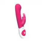 The Rabbit Company - The G-Spot Rabbit. Wibrator króliczek do precyzyjnej stymulacji punktu G.