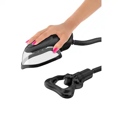 Fetish Fantasy - Perfect Touch Vibrating Pussy Pump. Pompka do waginy.