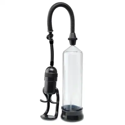Pipedream - Pump Worx - Rock Hard Power Pump. Pompa Do Penisa.