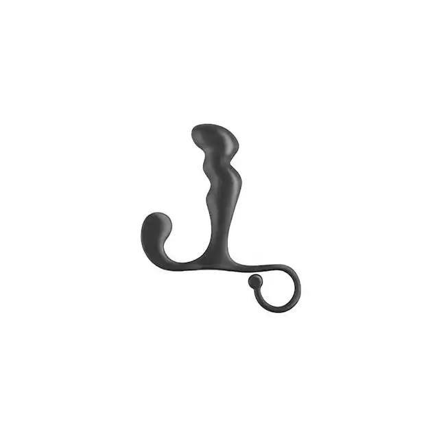 Anal Fantasy - Classix Prostate Stimulator. Klasyczny stymulator prostaty.