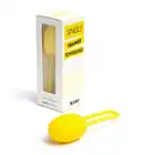 Tickler - Trainer Toyfriend - Single. Ćwiczenia mięśni Kegla dla początkujących.