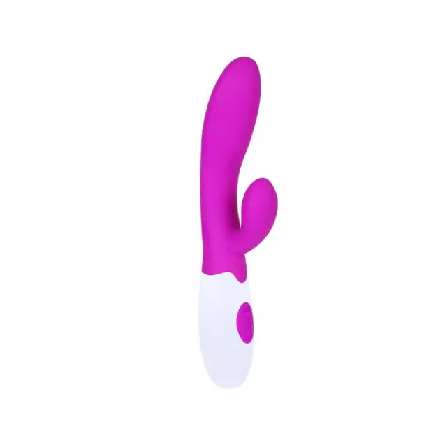 Pretty Love - Alvis. Wibrator. Aż 30 Funkcji Wibracji.