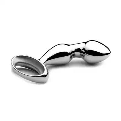 nJoy - Pfun Plug. Ekskluzywna wtyczka analna.
