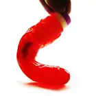 Multispeed Flexible Vibrator - Elastyczny wibrator żelowy.