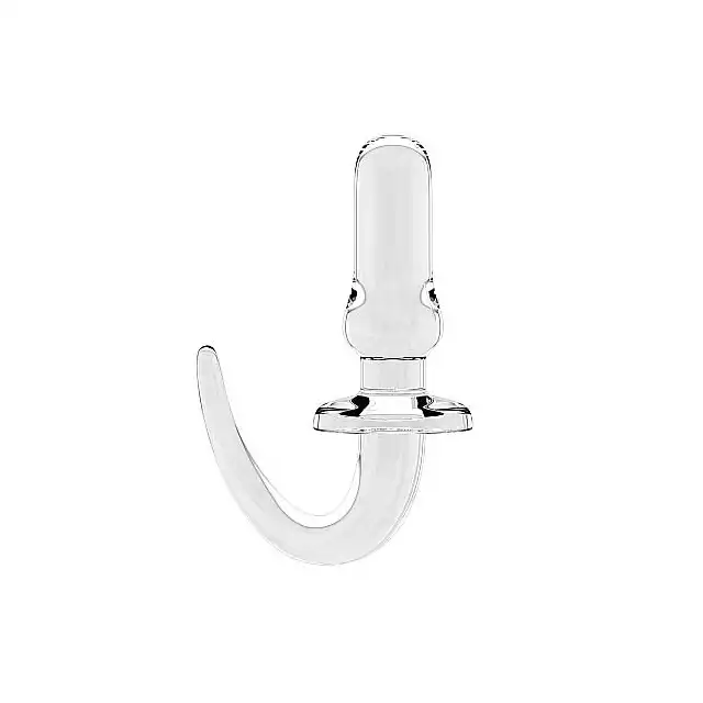 Sono - Butt Plug № 12. Żelowa wtyczka analna. Mega Sale!