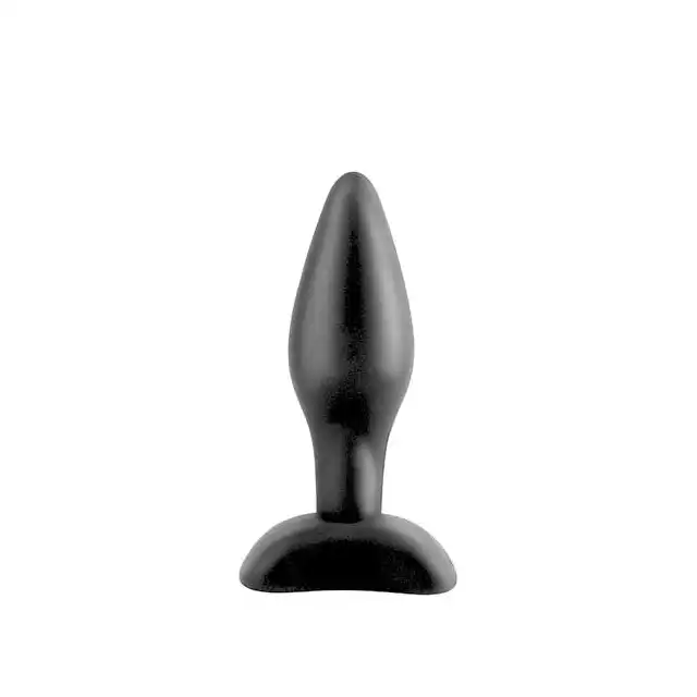 Anal Fantasy - Mini Silicone Plug. Mini wtyczka analna. Silikon medyczny.