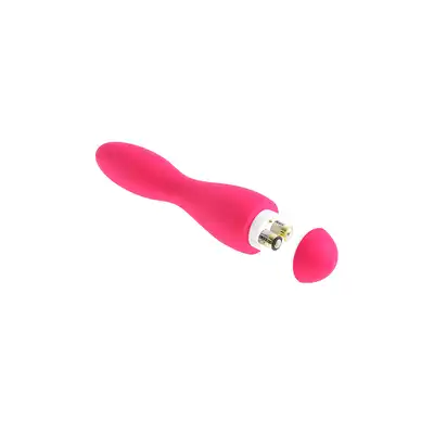 Jimmyjane - Intro IV. Slim Smoothie Vibrator.