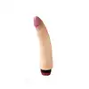 Red Top - Realistic Vibrator.